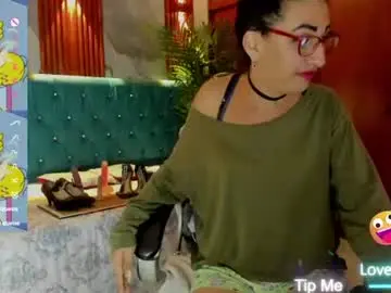 Chaturbate Free Porn Cam of sabrina_dupont