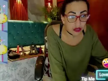 Chaturbate Adult Webcams of sabrina_dupont