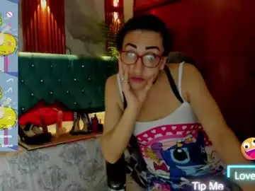 Chaturbate Live Porn of sabrina_dupont