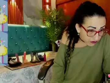 Chaturbate Watch Live Sex Cams of sabrina_dupont