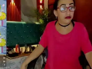 Chaturbate Best live sex cam show of sabrina_dupont