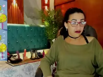 Chaturbate Sex Chat of sabrina_dupont