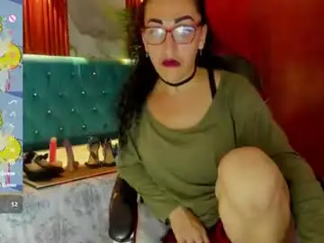 Chaturbate Live Porn of sabrina_dupont