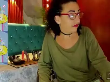 Chaturbate Live Porn of sabrina_dupont
