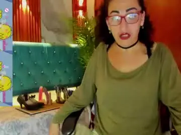 Chaturbate Adult Webcams of sabrina_dupont