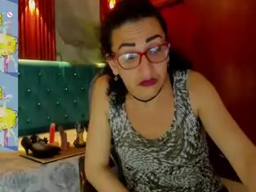Chaturbate Nude Webcam of sabrina_dupont