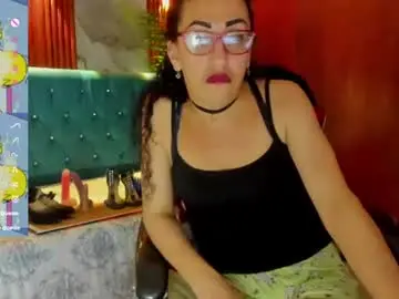 Chaturbate Live Porn of sabrina_dupont