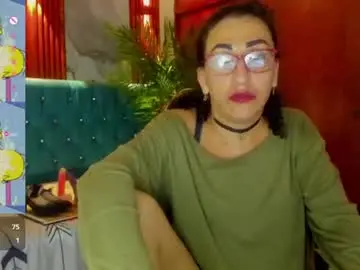 Chaturbate Live Sex Cam of sabrina_dupont