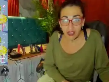 Chaturbate Adult Video Chat of sabrina_dupont