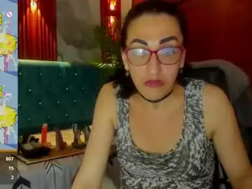 Chaturbate Adult Webcams of sabrina_dupont