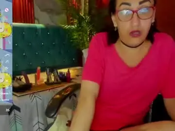 Chaturbate Free Live Porn of sabrina_dupont