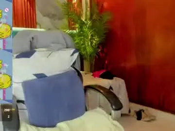 Chaturbate Live Sex Cam of sabrina_dupont