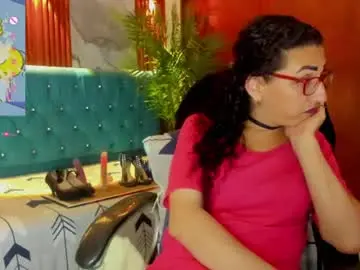 Chaturbate Live Porn of sabrina_dupont