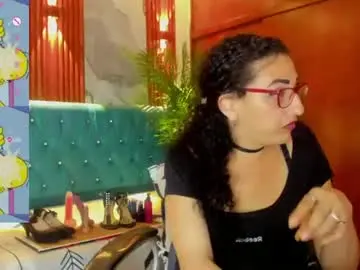 Chaturbate Free Porn Cam of sabrina_dupont