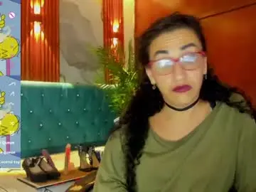 Chaturbate Live Sex of sabrina_dupont