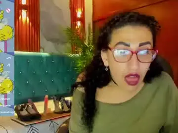 Chaturbate Best Webcam of sabrina_dupont