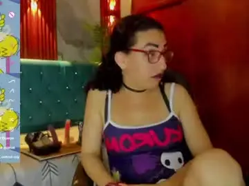 Chaturbate Sex Chat of sabrina_dupont