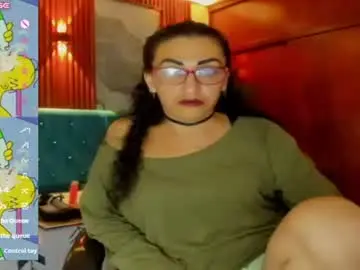 Chaturbate Private Sex Chat of sabrina_dupont