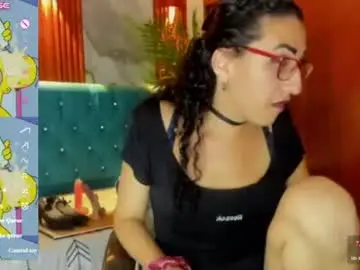 Chaturbate Best live sex cam show of sabrina_dupont
