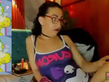Chaturbate Best live sex cam show of sabrina_dupont
