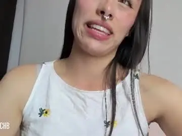 Chaturbate Private Sex Chat of saraarchbould
