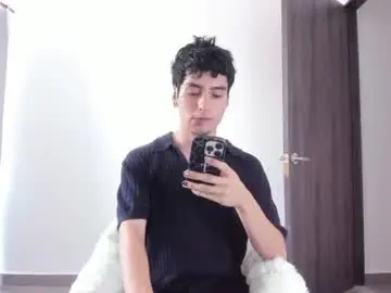 Chaturbate Best Webcam of sebas_rosse