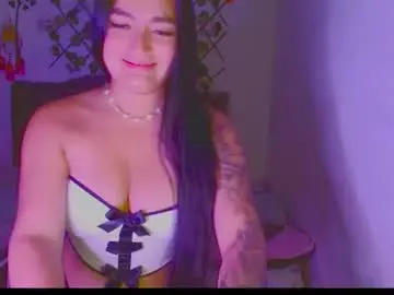 Chaturbate Adult Webcam of sexy_violett18