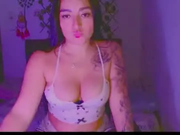 Chaturbate Live Sex of sexy_violett18