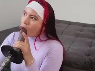 Chaturbate Free Porn Cam of sweet_khristie