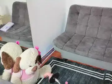Chaturbate Live Porn of sweet_khristie