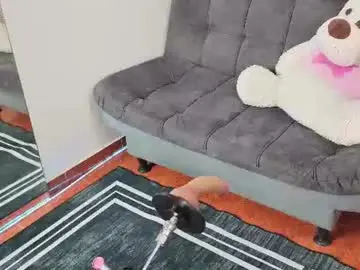 Chaturbate Nude Webcam of sweet_khristie