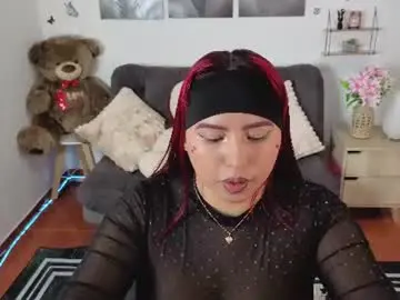 Chaturbate Free Live Porn of sweet_khristie
