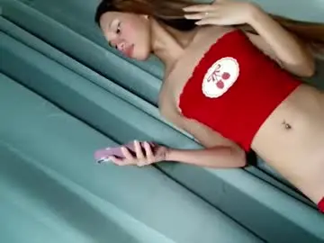 Chaturbate Adult Webcam of sweet_like_kira
