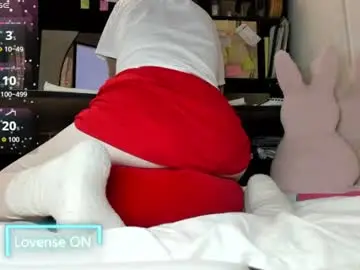 Chaturbate Adult Video Chat of sweety_cum