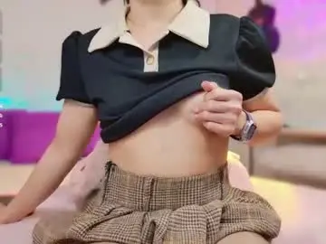 Chaturbate Adult Webcam of xiaots