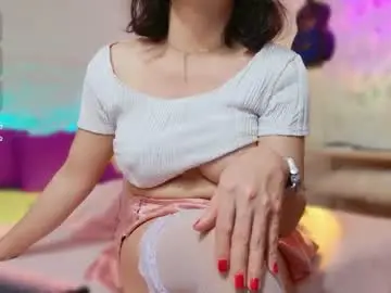 Chaturbate Sex Cam of xiaots