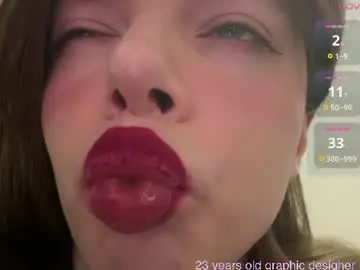 Chaturbate Adult Webcam of 1000and1nights_