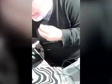 Chaturbate Live Sex Cam of 12paradarte