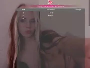 Chaturbate Live Sex Cam of _eva_pleasure_