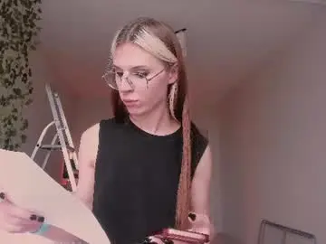 Chaturbate Watch Live Sex Cams of _eva_pleasure_