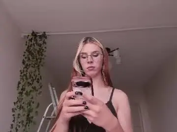Chaturbate Best Webcam of _eva_pleasure_
