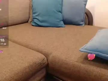 Chaturbate Adult Webcam of _tender_lioness__