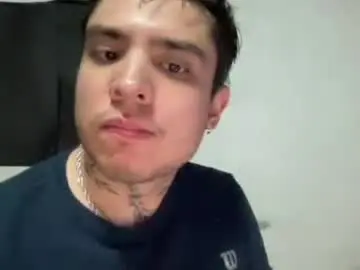 Chaturbate Live Sex of alberto1603