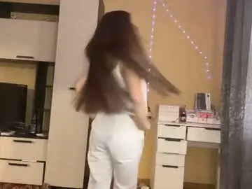 Chaturbate Private Sex Chat of alisonwachsman
