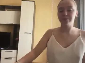 Chaturbate Best Webcam of alisonwachsman