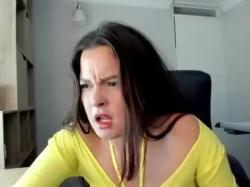 Chaturbate Best Webcam of amanda_callum_