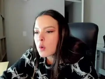 Chaturbate Live Porn of amanda_callum_