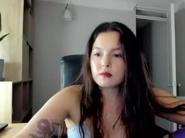 Chaturbate Live Porn of amanda_callum_