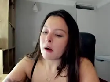 Chaturbate Best live sex cam show of amanda_callum_