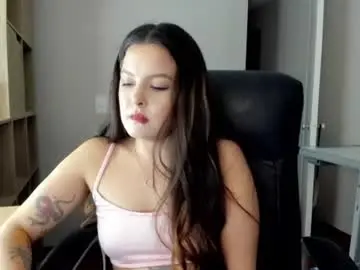 Chaturbate Free Live Porn of amanda_callum_